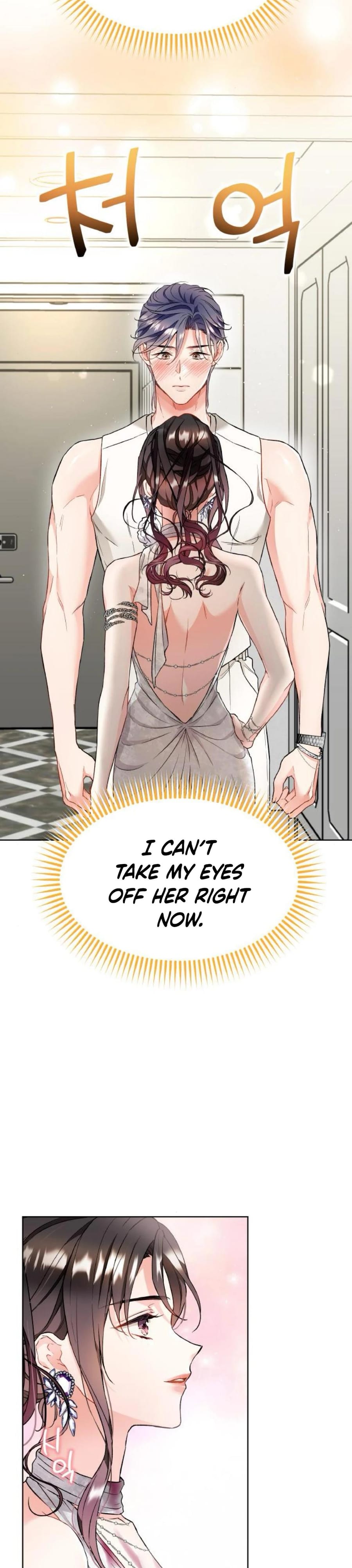 Satan's Pure Love Uncensored, chapter 8, page 22 of 31