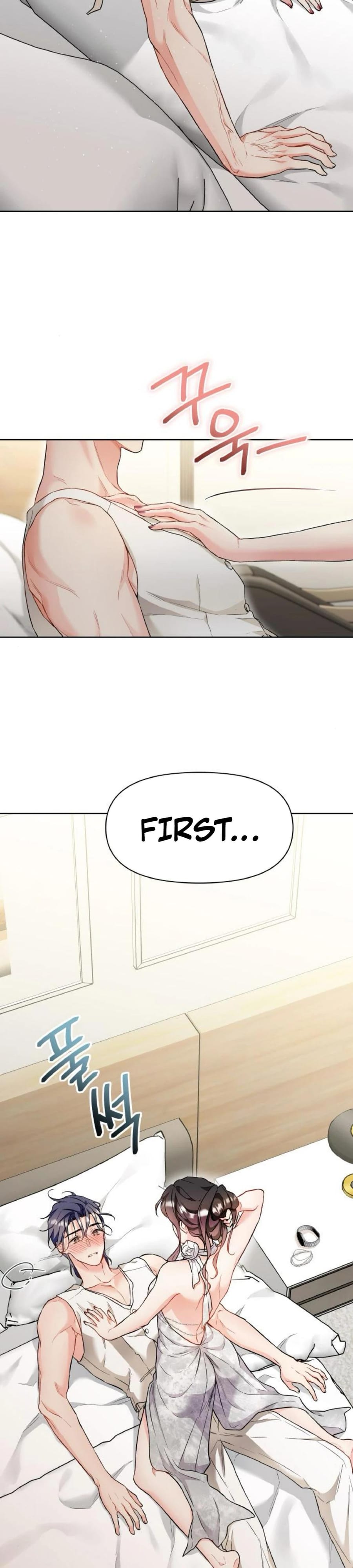 Satan's Pure Love Uncensored, chapter 8, page 26 of 31
