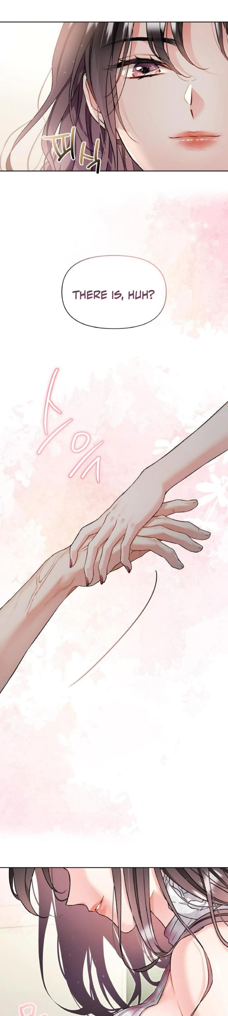 Satan's Pure Love Uncensored, chapter 8, page 29 of 31