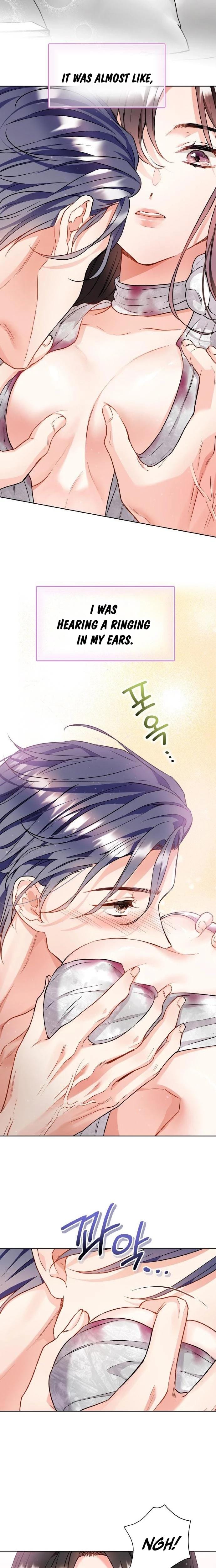 Satan's Pure Love Uncensored, chapter 9, page 5 of 22
