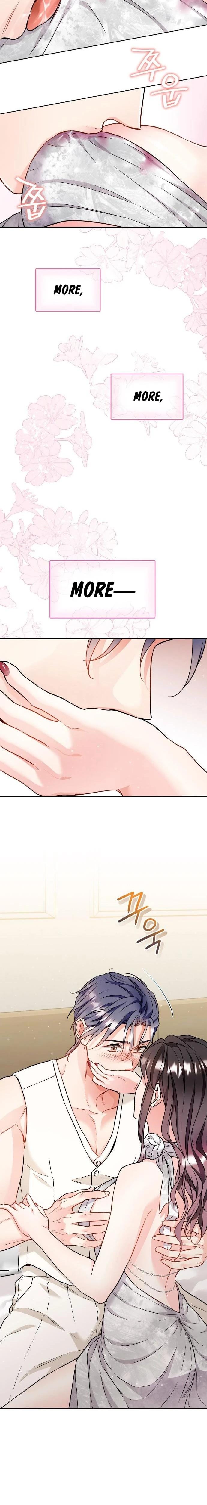 Satan's Pure Love Uncensored, chapter 9, page 8 of 22