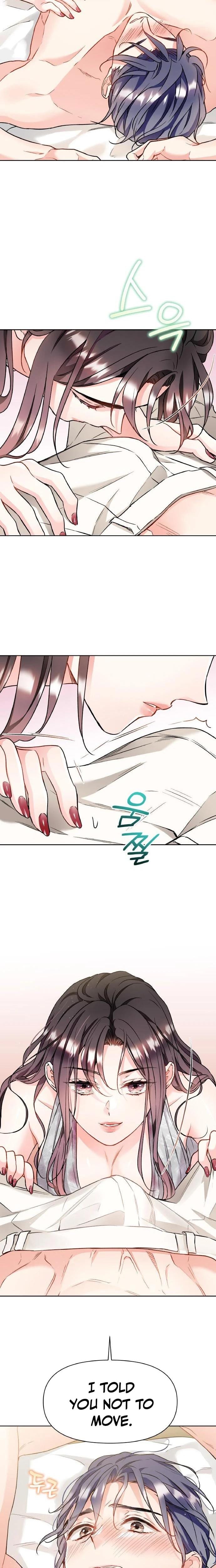 Satan's Pure Love Uncensored, chapter 9, page 14 of 22