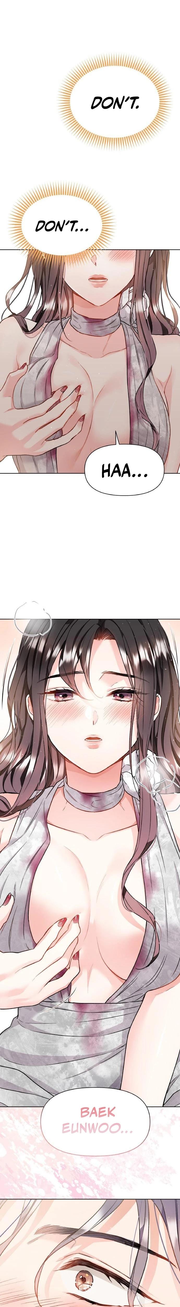 Satan's Pure Love Uncensored, chapter 9, page 18 of 22