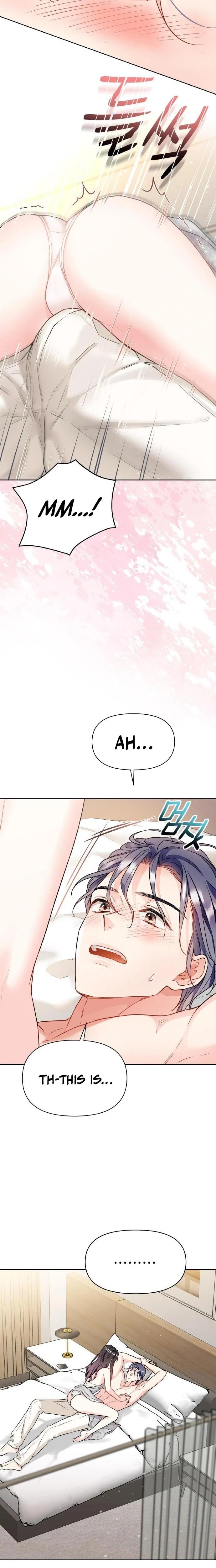 Satan's Pure Love Uncensored, chapter 9, page 19 of 22