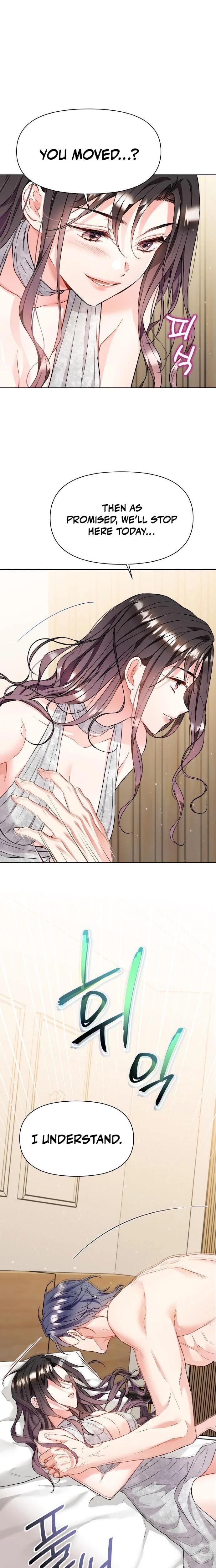 Satan's Pure Love Uncensored, chapter 9, page 20 of 22