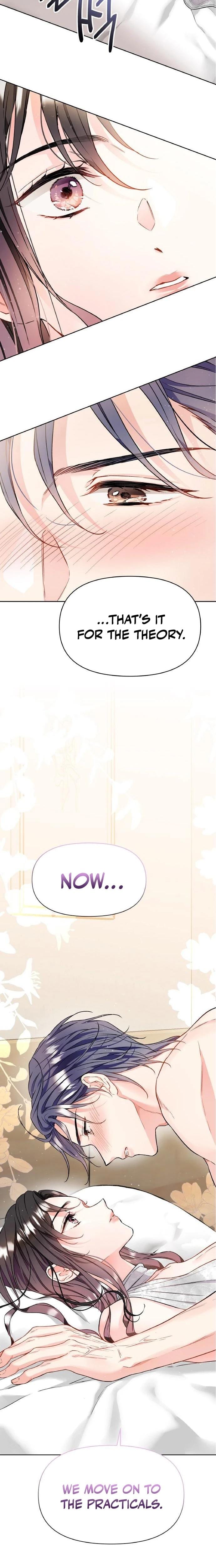 Satan's Pure Love Uncensored, chapter 9, page 21 of 22