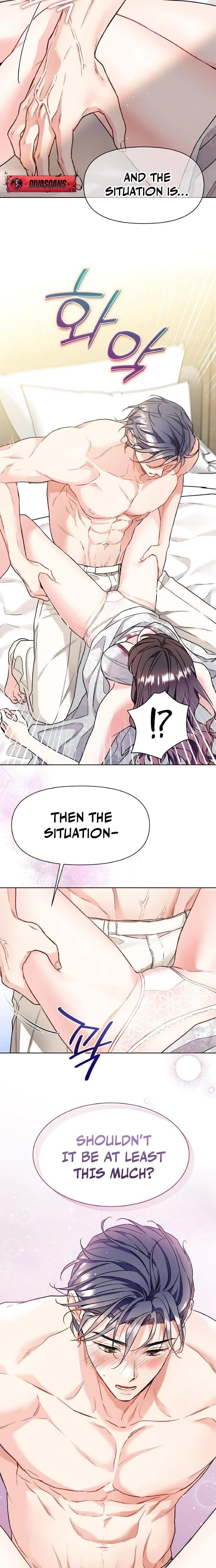 Satan's Pure Love Uncensored, chapter 10, page 5 of 18