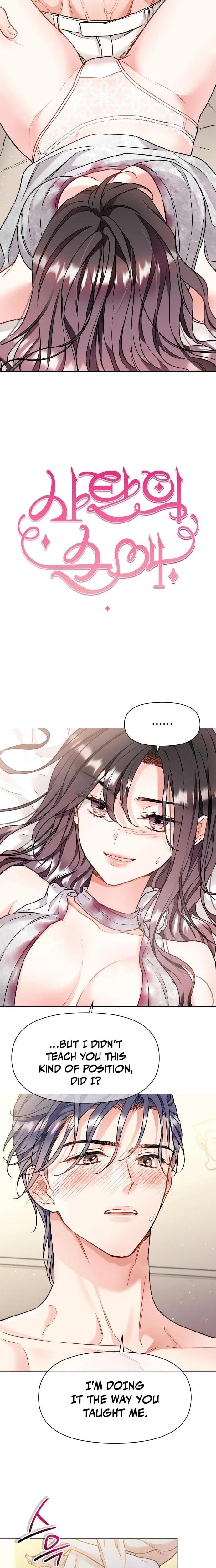 Satan's Pure Love Uncensored, chapter 10, page 6 of 18