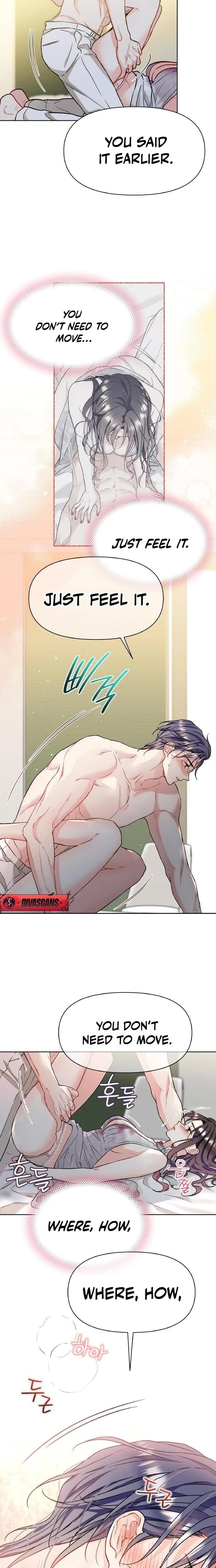 Satan's Pure Love Uncensored, chapter 10, page 7 of 18