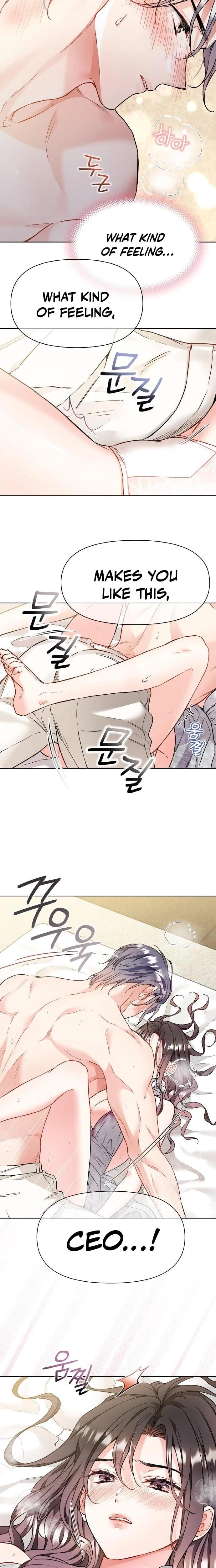 Satan's Pure Love Uncensored, chapter 10, page 8 of 18