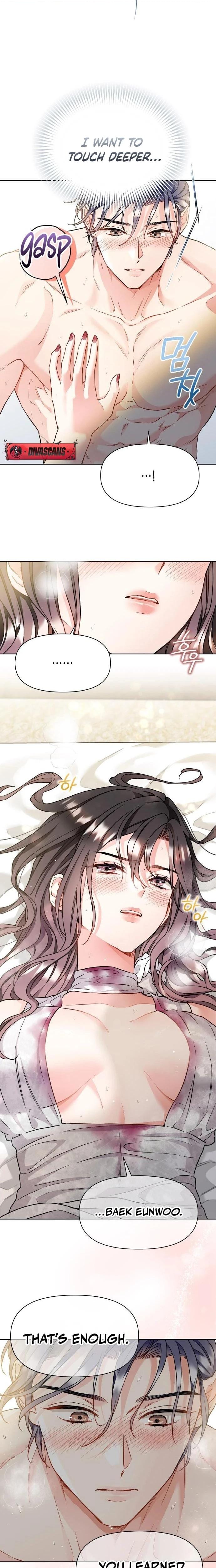 Satan's Pure Love Uncensored, chapter 10, page 10 of 18