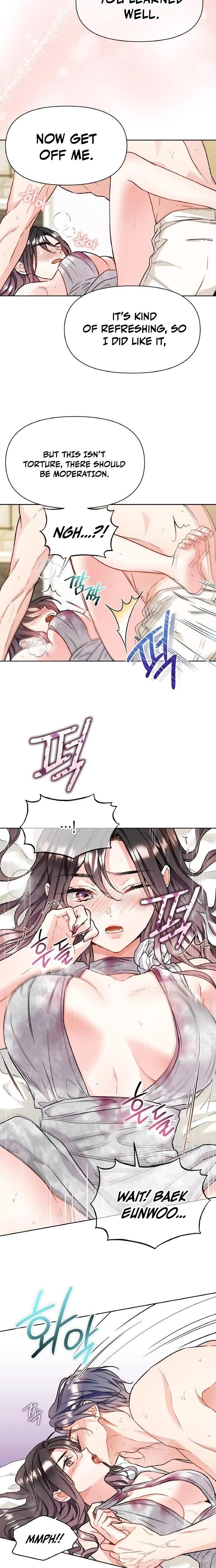 Satan's Pure Love Uncensored, chapter 10, page 11 of 18