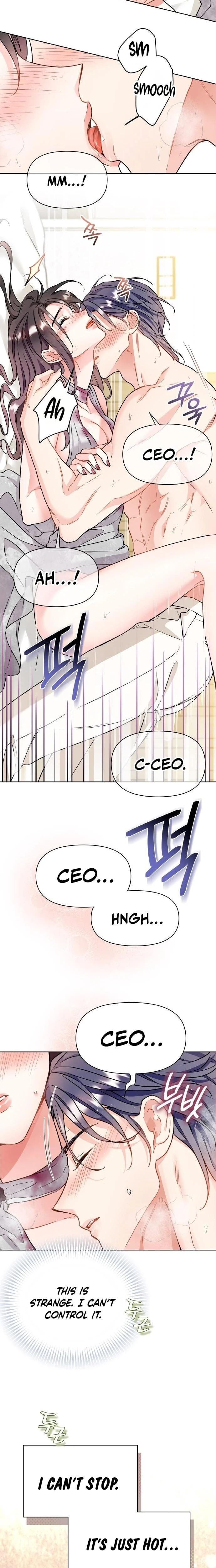 Satan's Pure Love Uncensored, chapter 10, page 12 of 18