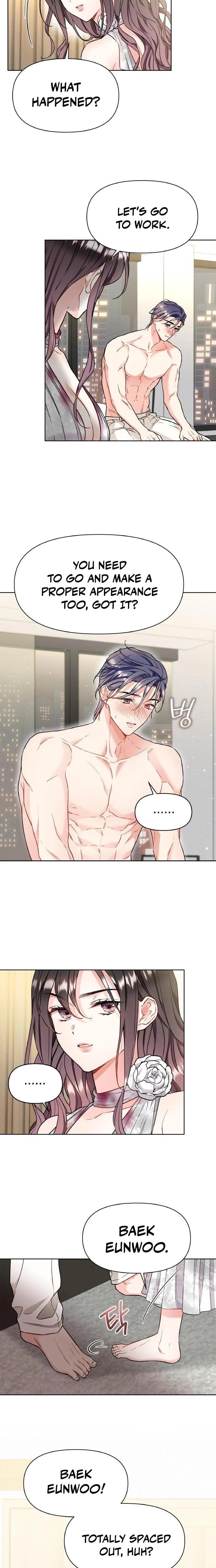 Satan's Pure Love Uncensored, chapter 10, page 15 of 18