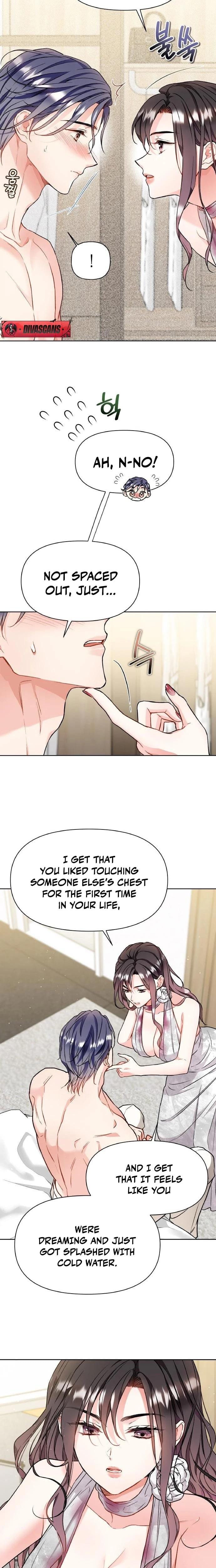 Satan's Pure Love Uncensored, chapter 10, page 16 of 18