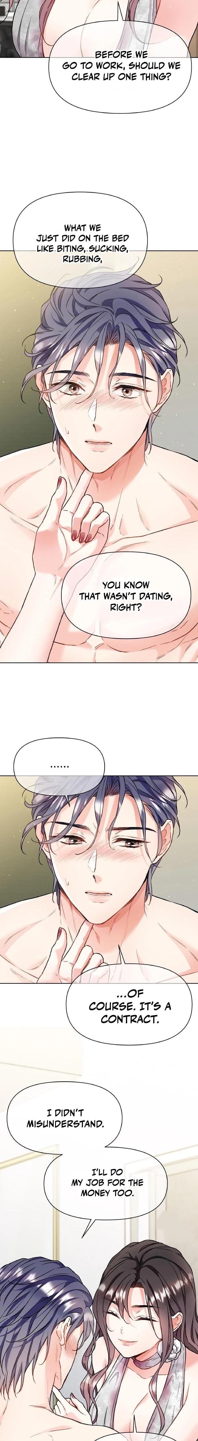 Satan's Pure Love Uncensored, chapter 10, page 17 of 18