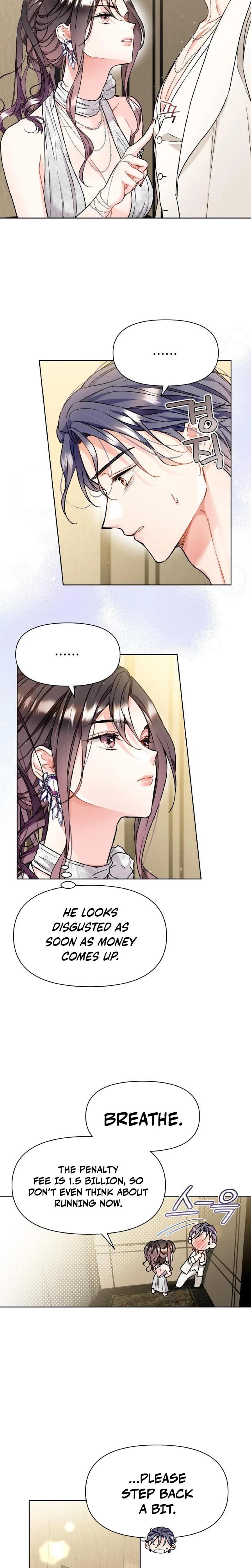 Satan's Pure Love Uncensored, chapter 11, page 6 of 20