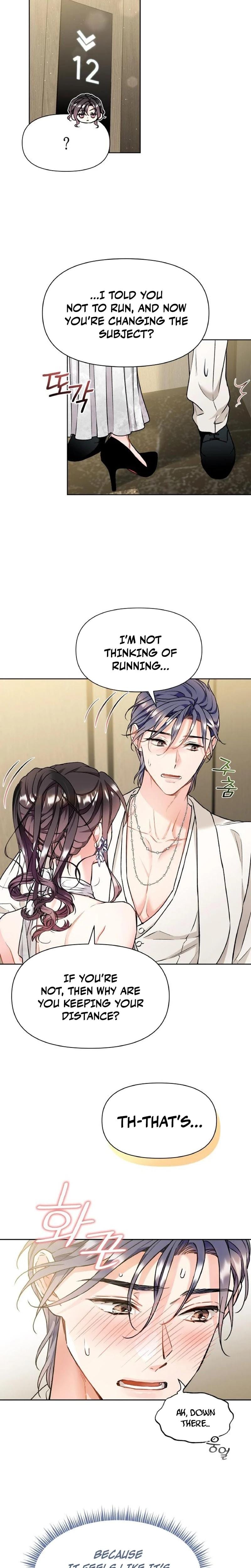 Satan's Pure Love Uncensored, chapter 11, page 7 of 20