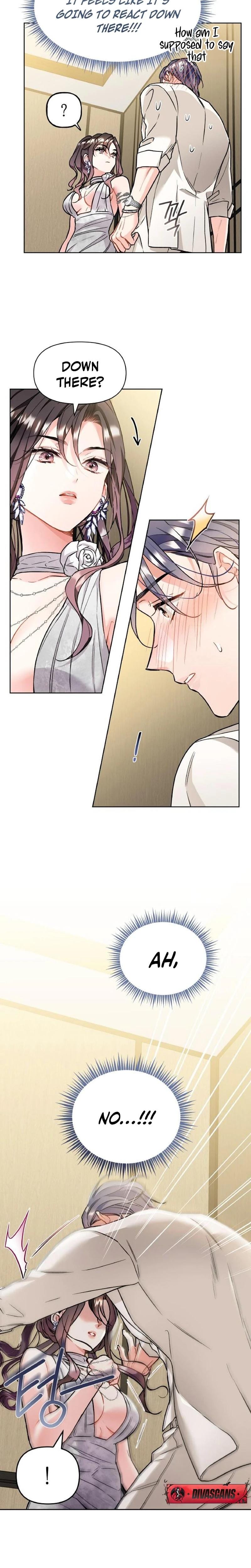 Satan's Pure Love Uncensored, chapter 11, page 8 of 20