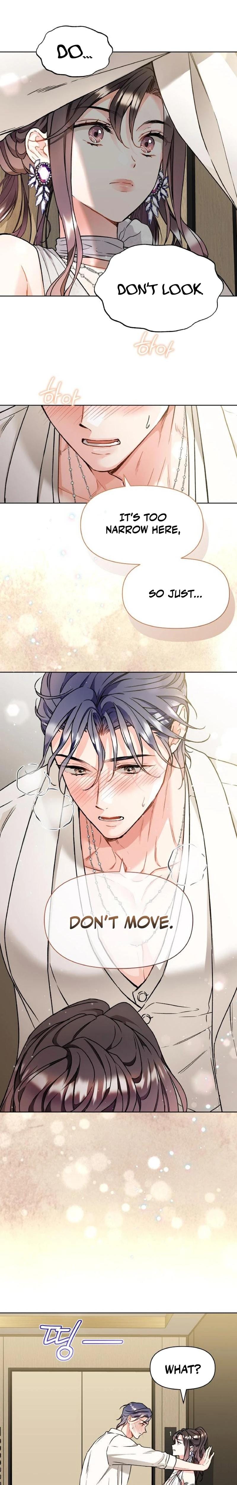 Satan's Pure Love Uncensored, chapter 11, page 9 of 20