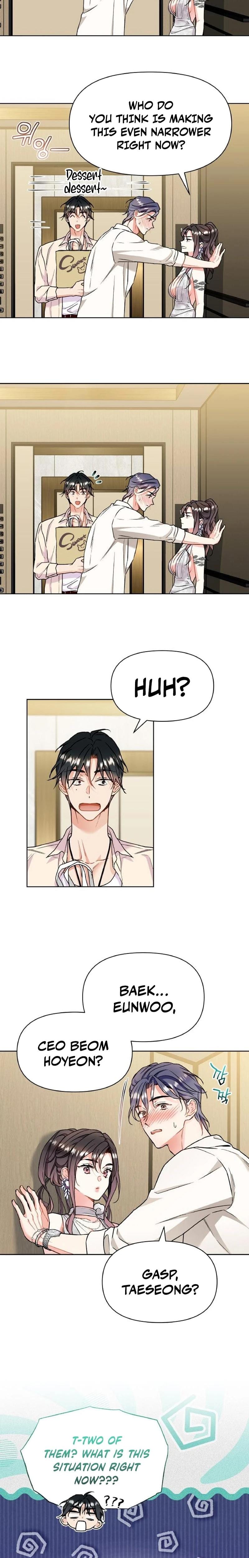 Satan's Pure Love Uncensored, chapter 11, page 10 of 20