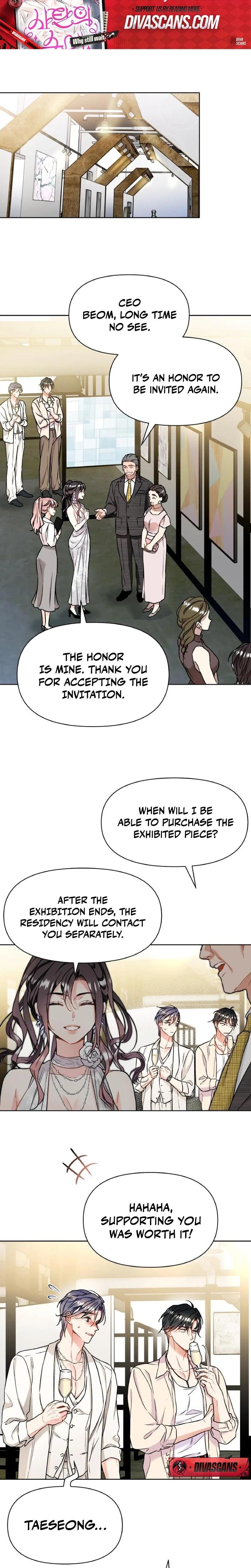 Satan's Pure Love Uncensored, chapter 11, page 13 of 20