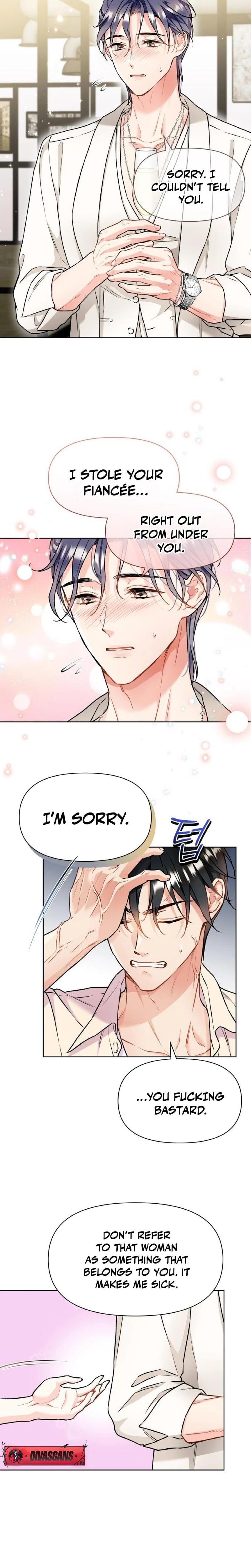 Satan's Pure Love Uncensored, chapter 11, page 16 of 20