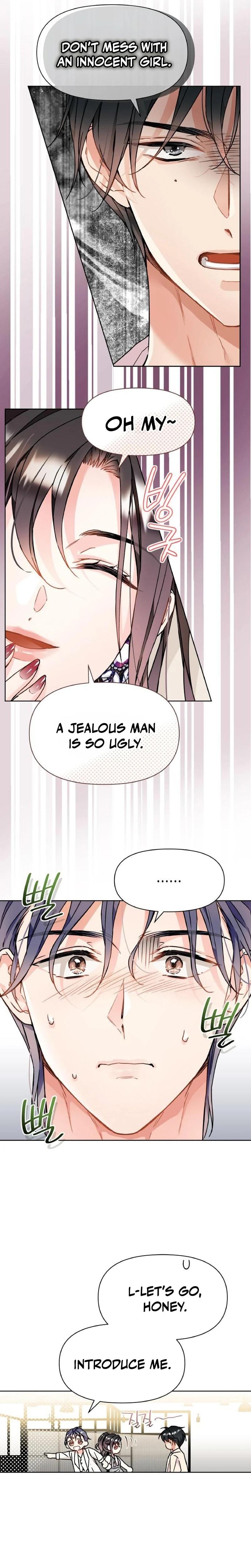 Satan's Pure Love Uncensored, chapter 11, page 18 of 20