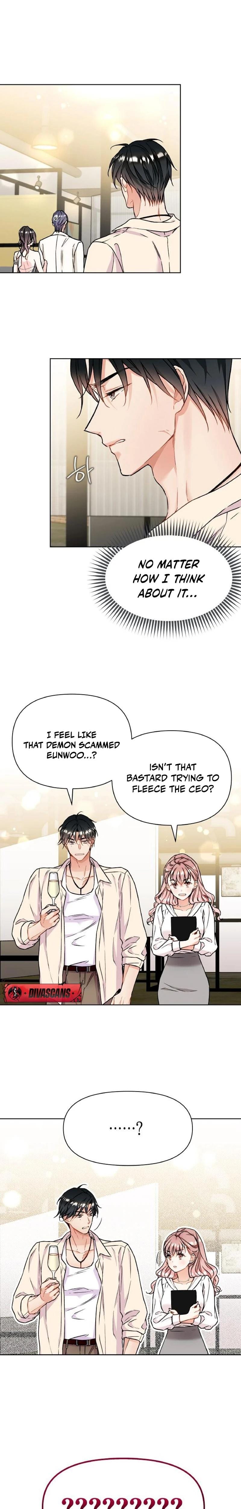 Satan's Pure Love Uncensored, chapter 11, page 19 of 20