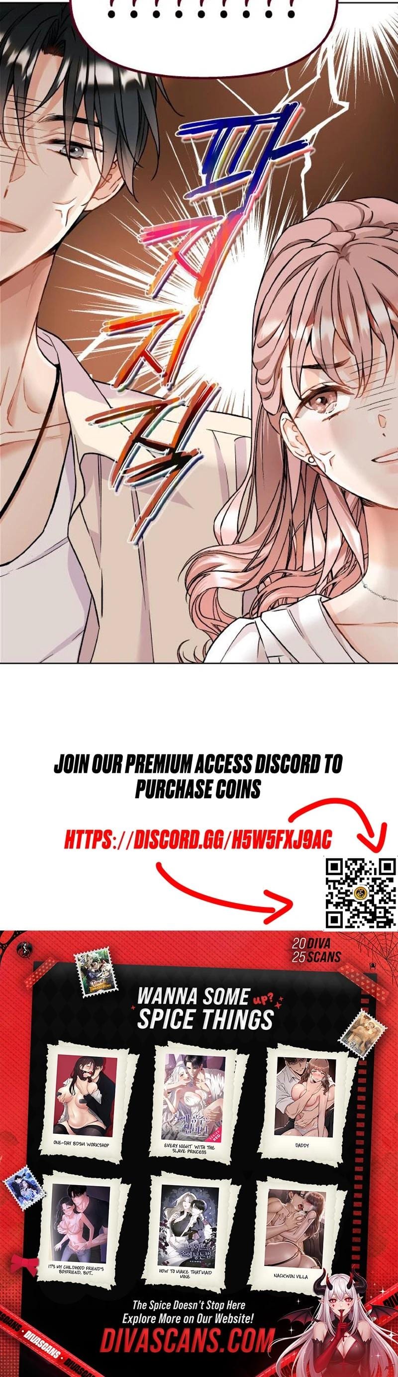 Satan's Pure Love Uncensored, chapter 11, page 20 of 20