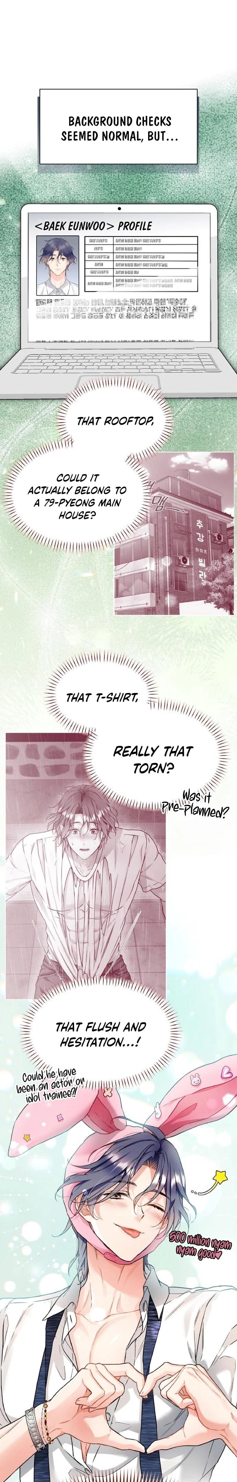 Satan's Pure Love Uncensored, chapter 12, page 5 of 22