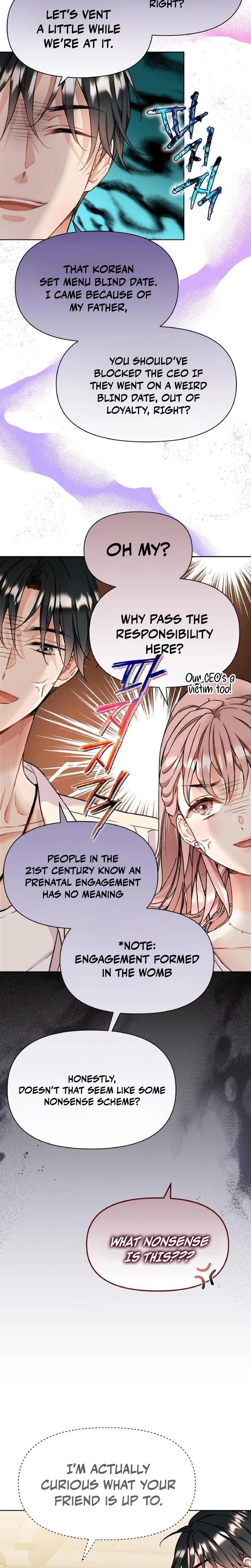 Satan's Pure Love Uncensored, chapter 12, page 9 of 22