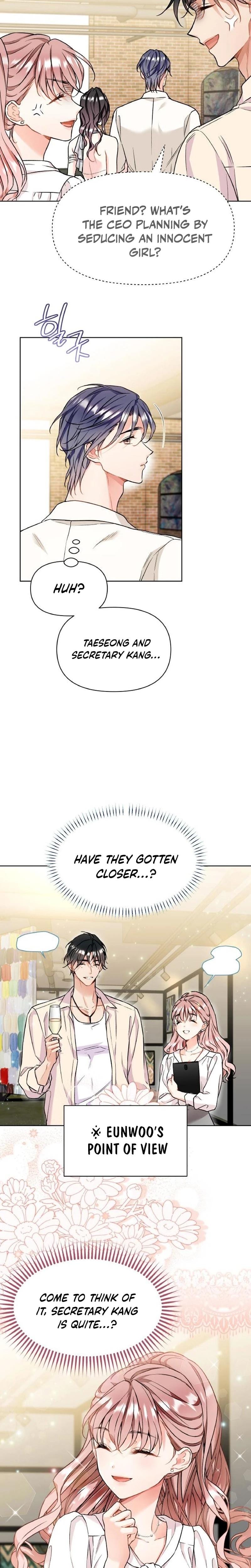 Satan's Pure Love Uncensored, chapter 12, page 10 of 22
