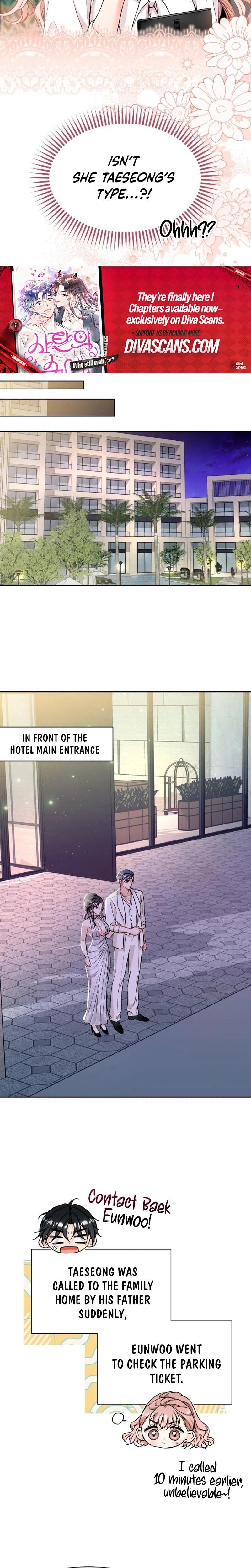 Satan's Pure Love Uncensored, chapter 12, page 11 of 22