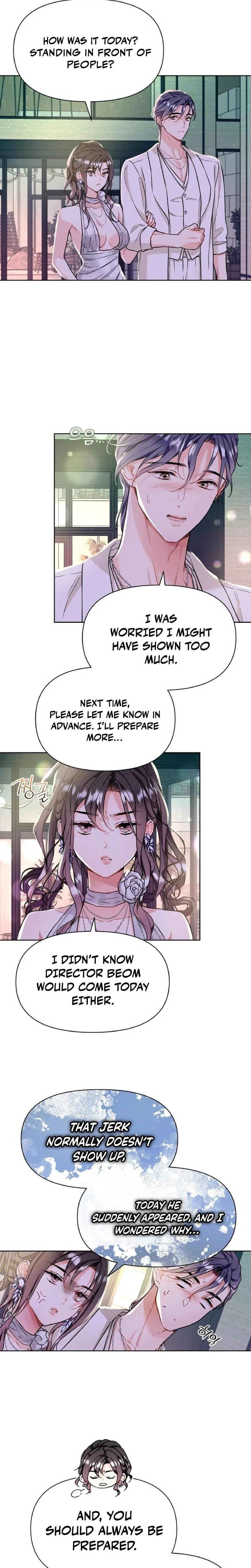 Satan's Pure Love Uncensored, chapter 12, page 12 of 22