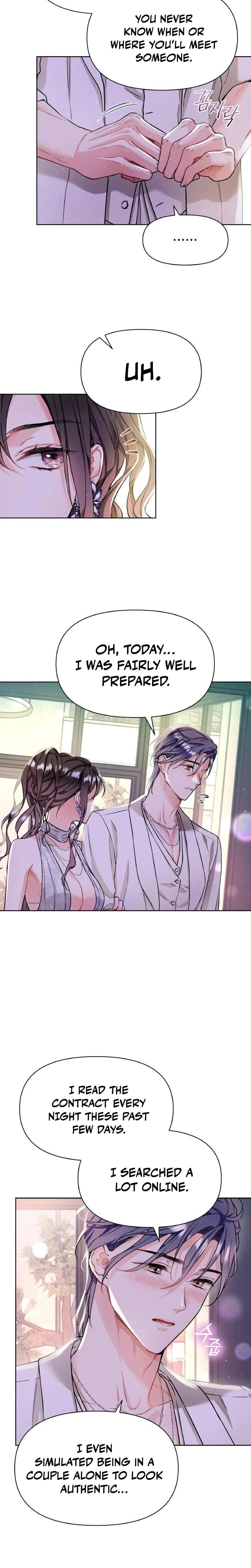 Satan's Pure Love Uncensored, chapter 12, page 13 of 22