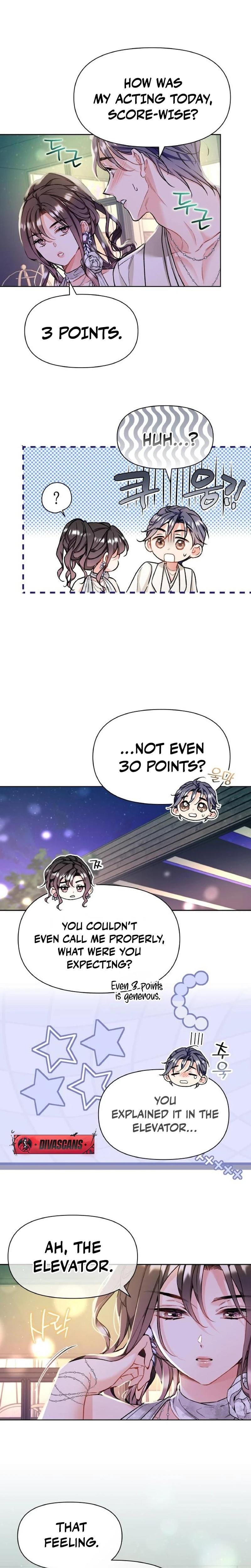 Satan's Pure Love Uncensored, chapter 12, page 14 of 22