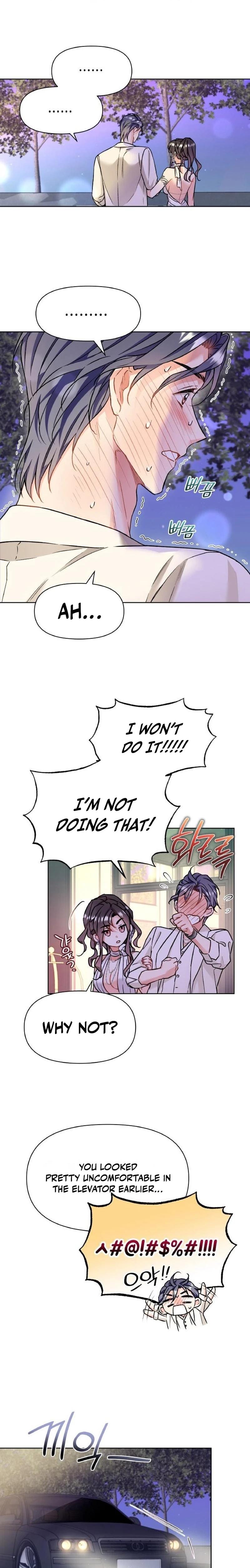 Satan's Pure Love Uncensored, chapter 12, page 16 of 22