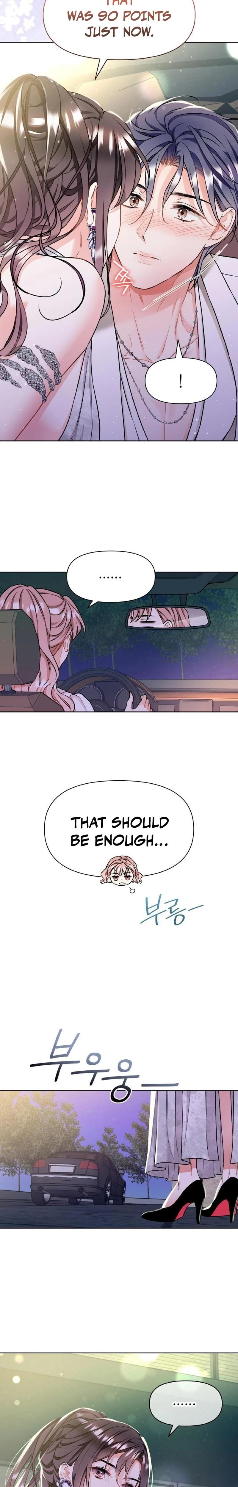 Satan's Pure Love Uncensored, chapter 12, page 20 of 22