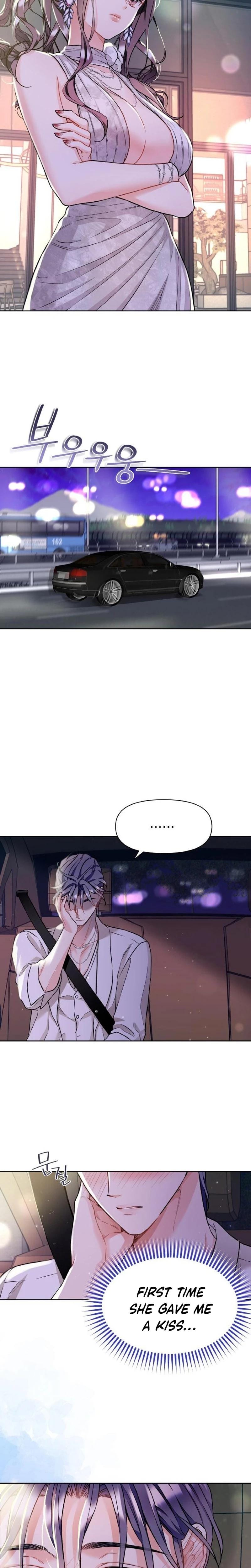 Satan's Pure Love Uncensored, chapter 12, page 21 of 22