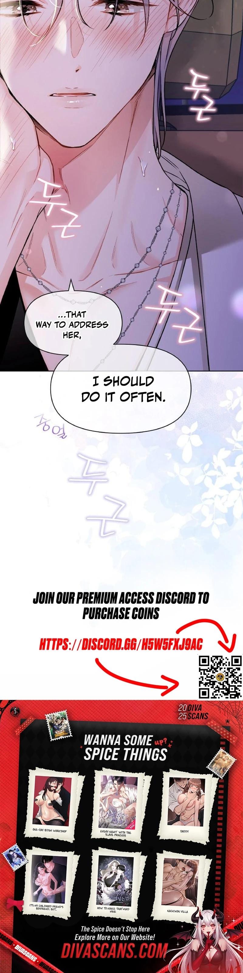 Satan's Pure Love Uncensored, chapter 12, page 22 of 22