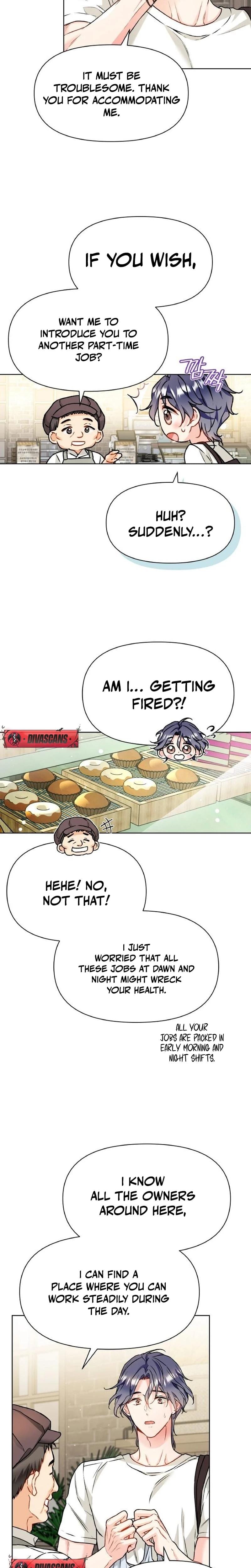 Satan's Pure Love Uncensored, chapter 13, page 6 of 20