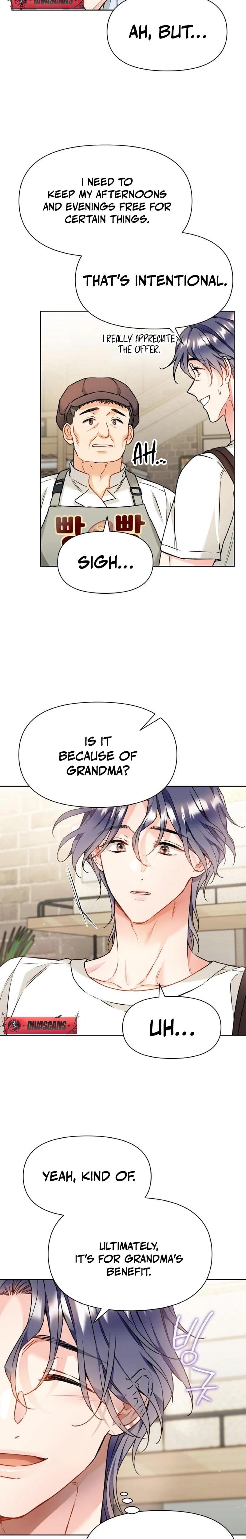 Satan's Pure Love Uncensored, chapter 13, page 7 of 20