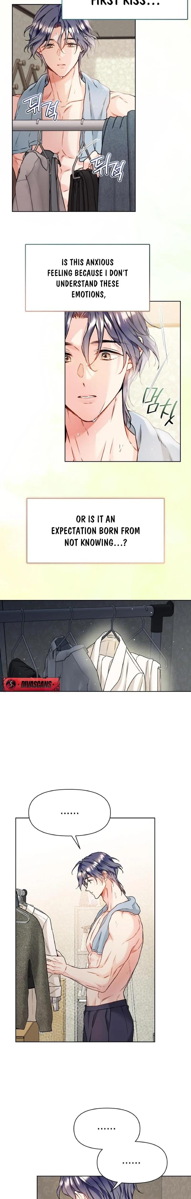 Satan's Pure Love Uncensored, chapter 13, page 10 of 20