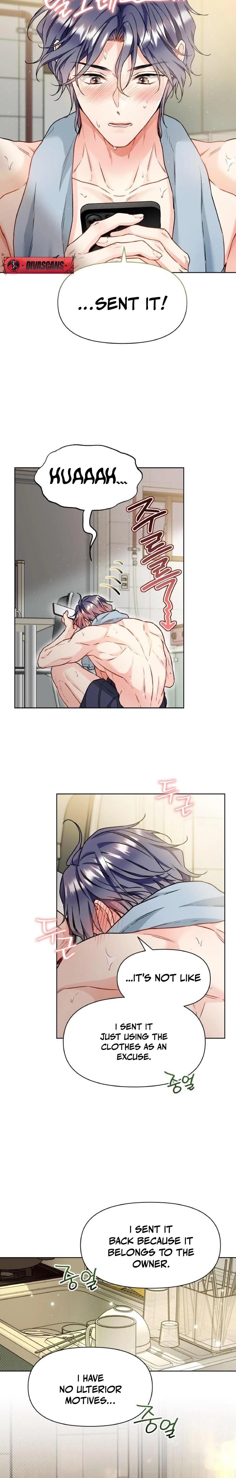 Satan's Pure Love Uncensored, chapter 13, page 12 of 20