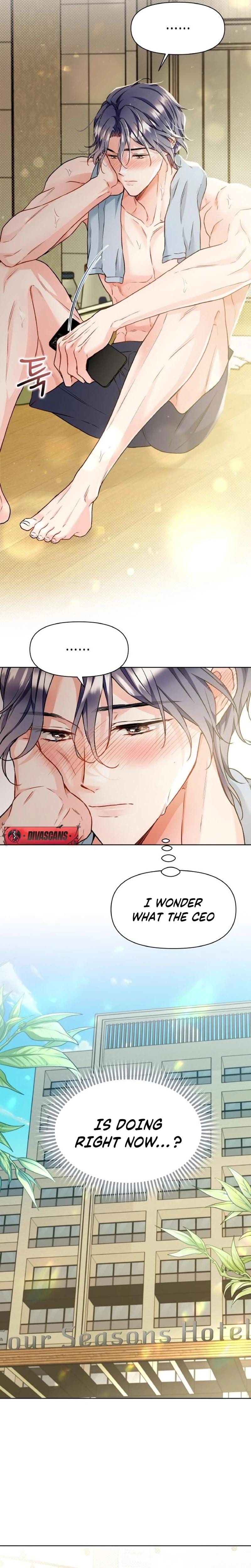 Satan's Pure Love Uncensored, chapter 13, page 13 of 20