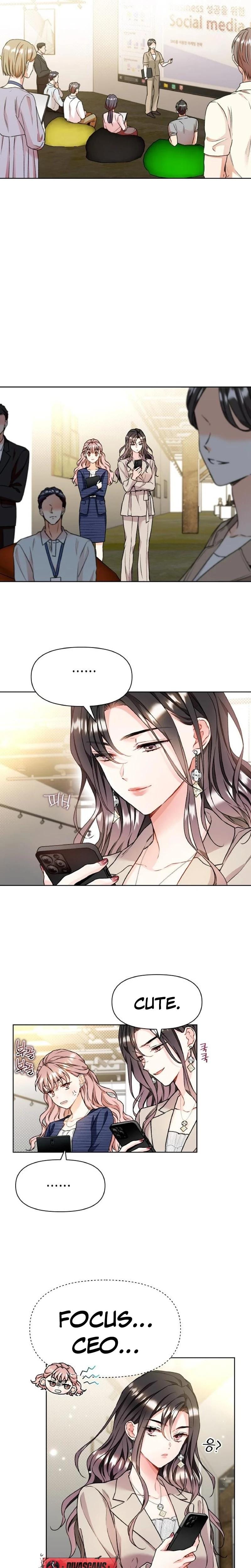 Satan's Pure Love Uncensored, chapter 13, page 14 of 20