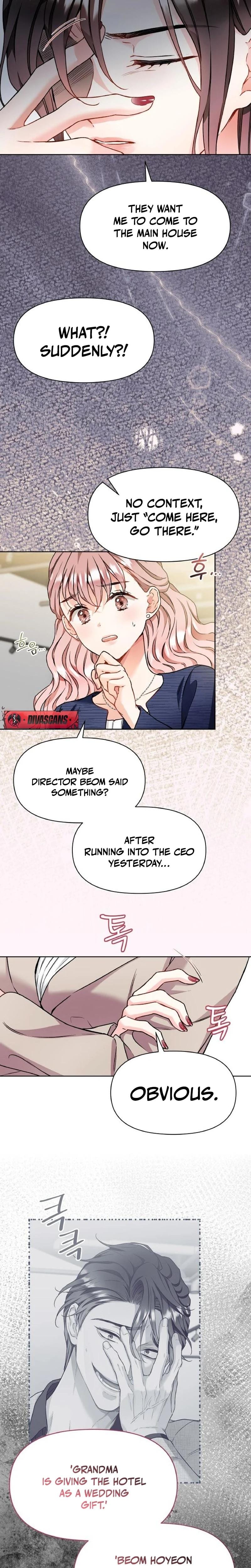 Satan's Pure Love Uncensored, chapter 13, page 17 of 20