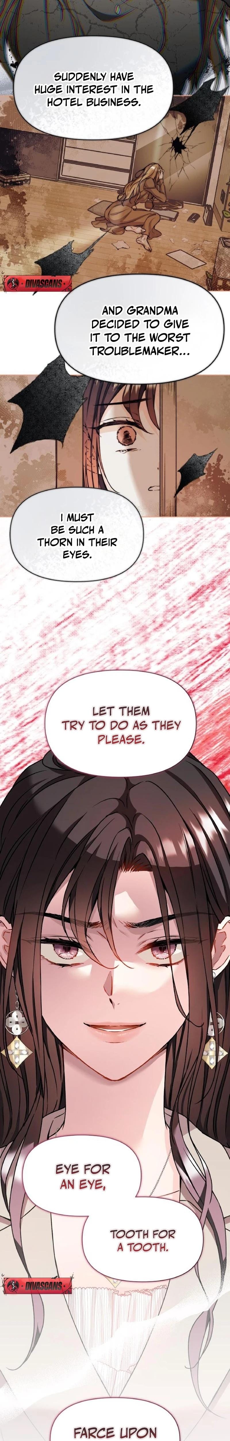 Satan's Pure Love Uncensored, chapter 13, page 19 of 20