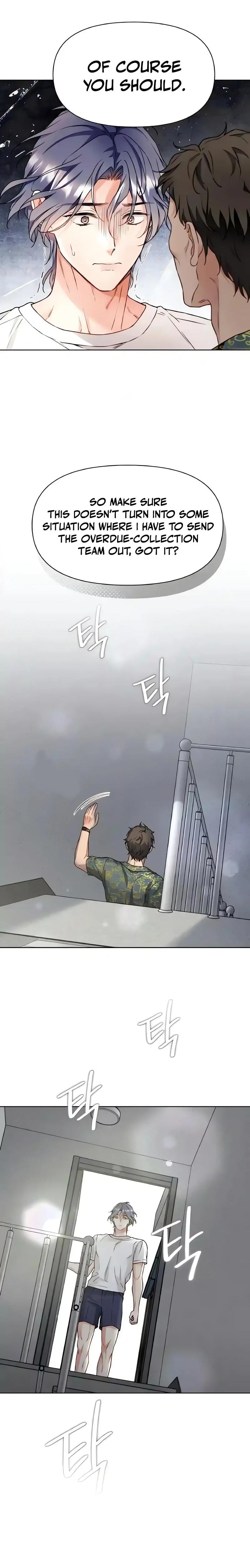 Satan's Pure Love Uncensored, chapter 14, page 13 of 19